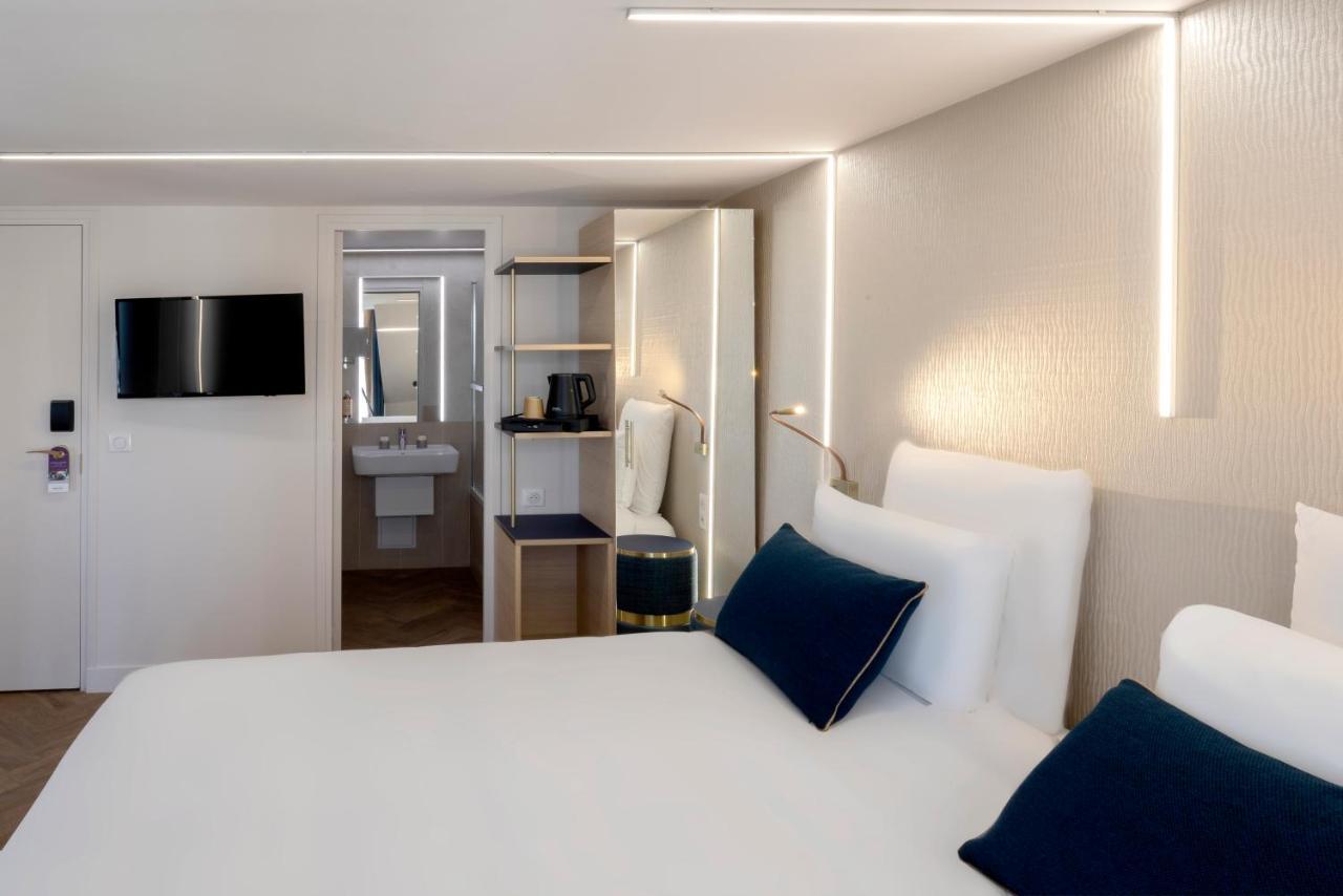 Privilege Double Room