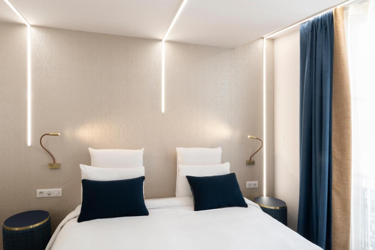 Classic Single Room