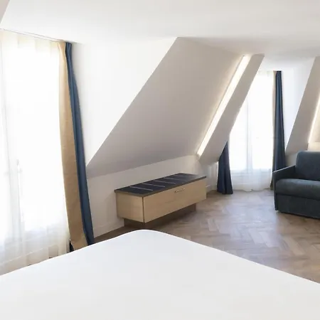 Mercure Paris Opera Lafayette-2